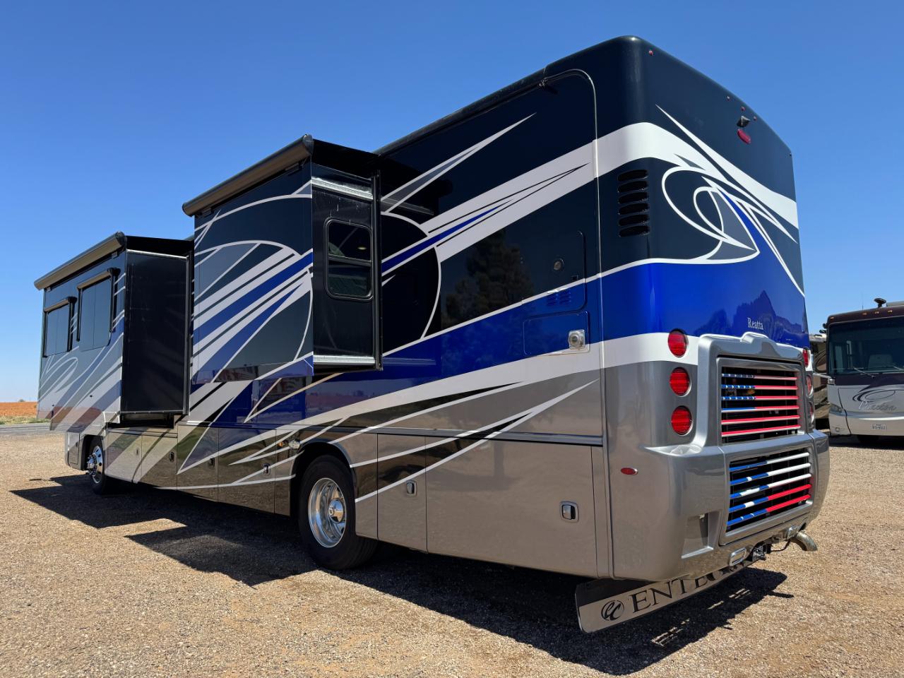 Entegra Coach Reatta  2022