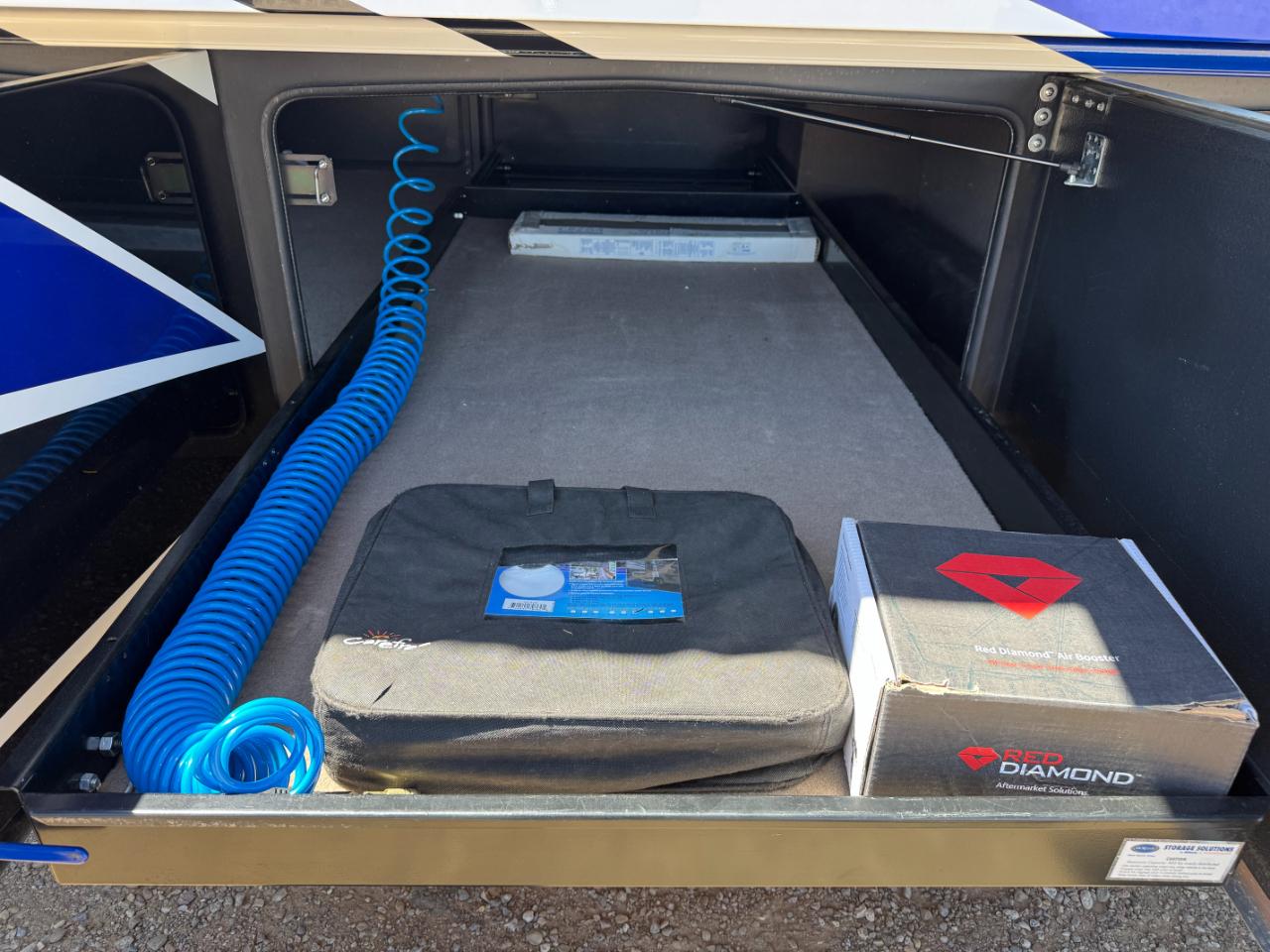 Entegra Coach Reatta  2022