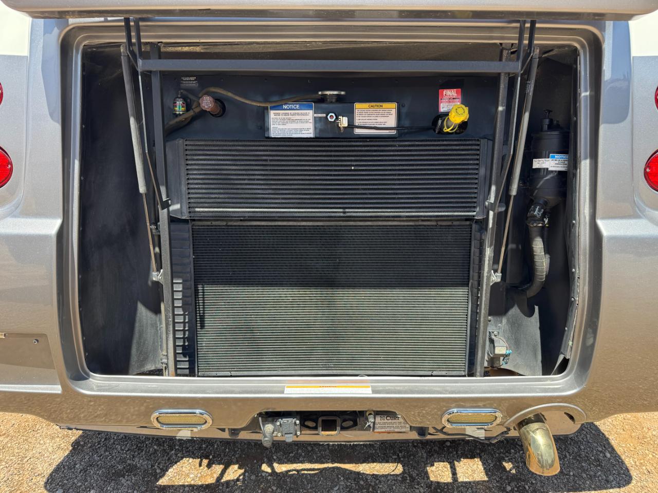 Entegra Coach Reatta  2022