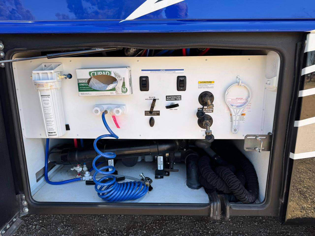 Entegra Coach Reatta  2022