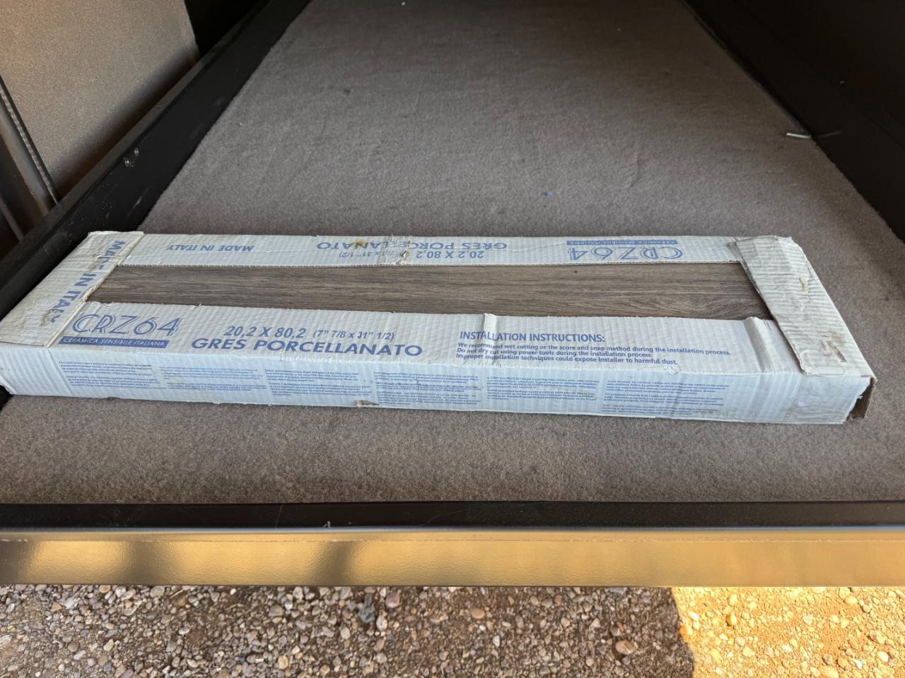 Entegra Coach Reatta  2022