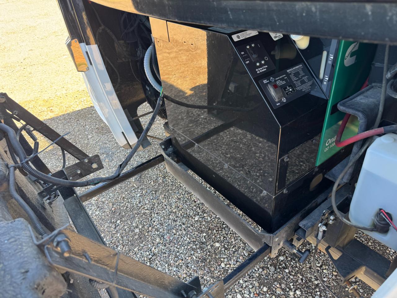 Entegra Coach Reatta  2022