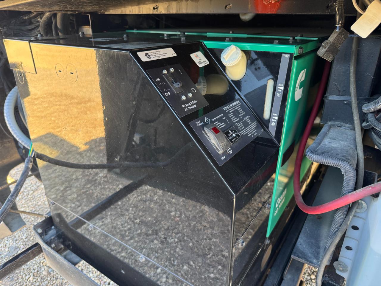 Entegra Coach Reatta  2022