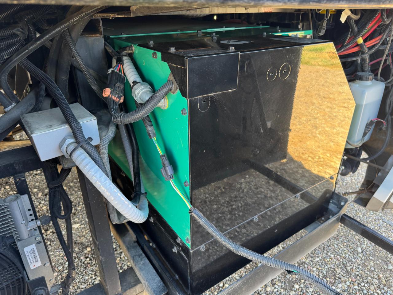 Entegra Coach Reatta  2022