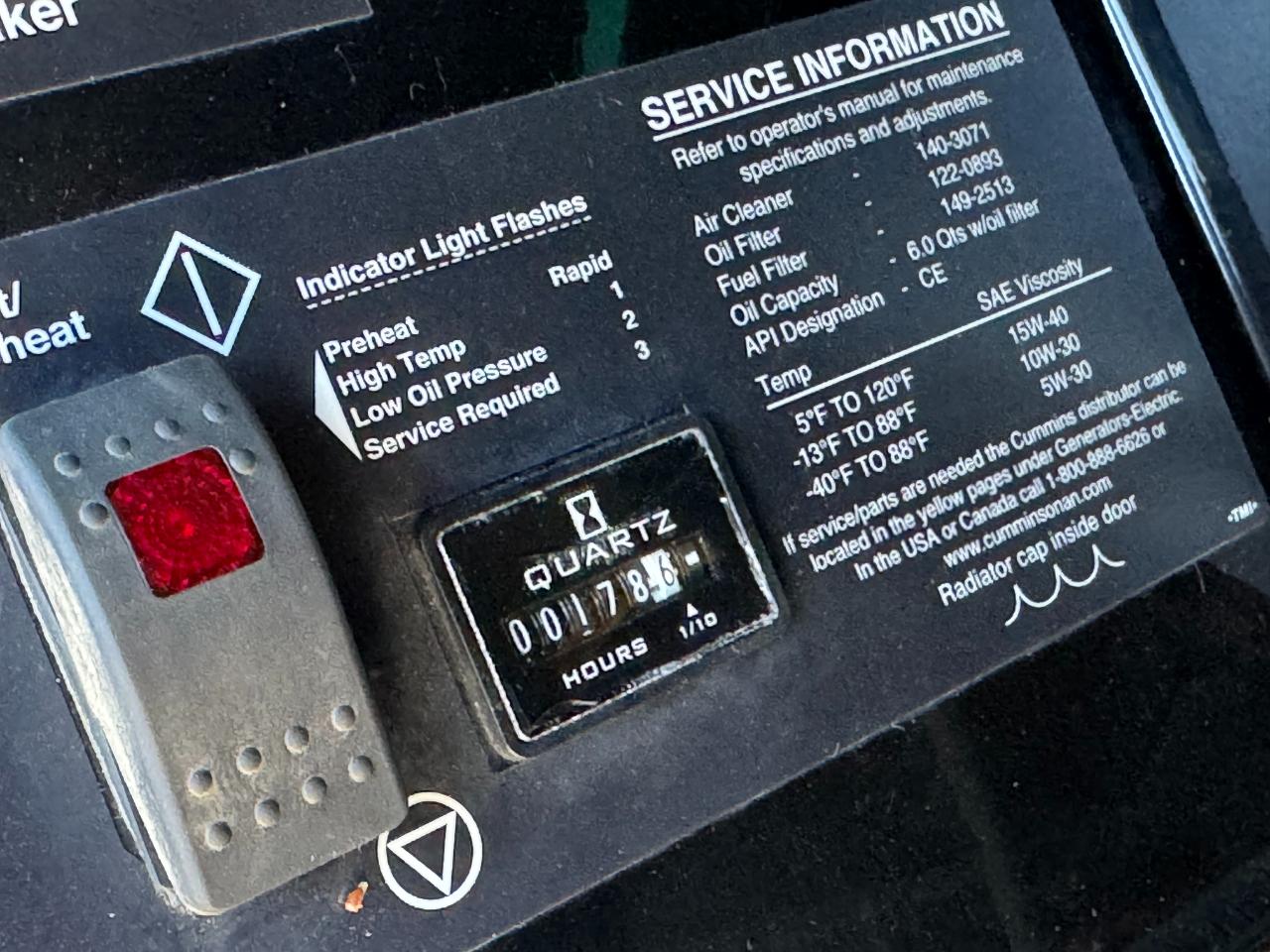 Entegra Coach Reatta  2022