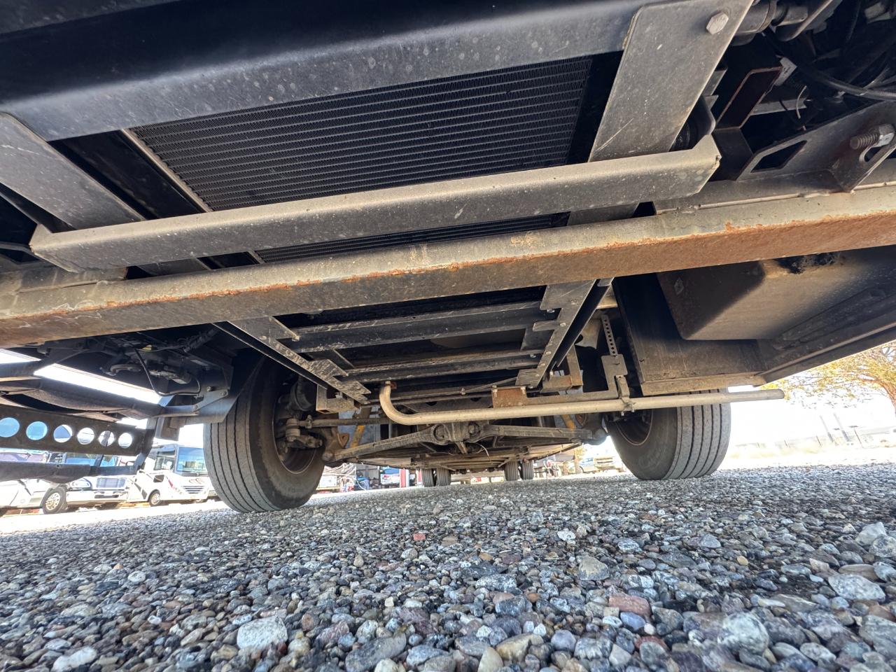 Entegra Coach Reatta  2022