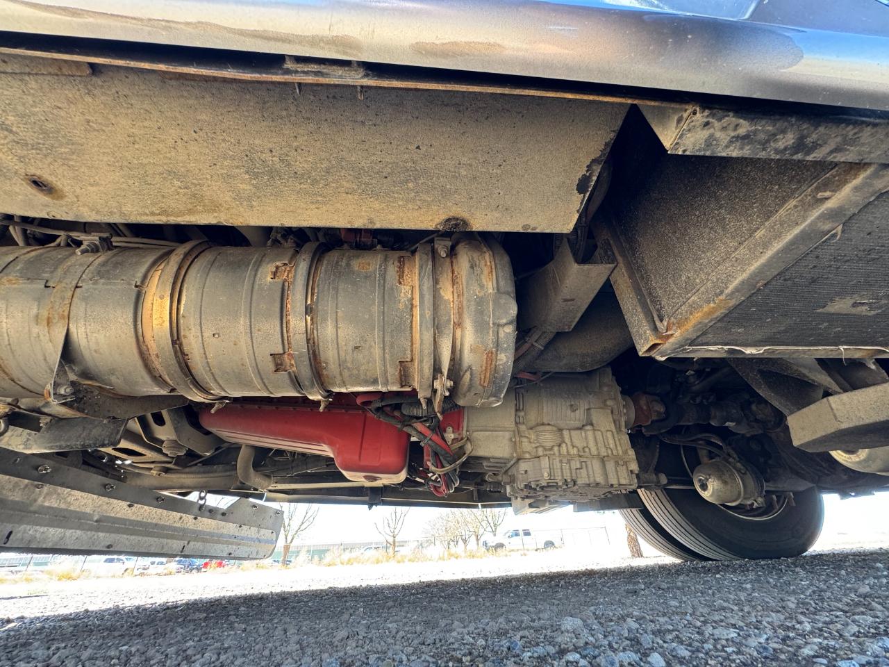 Entegra Coach Reatta  2022