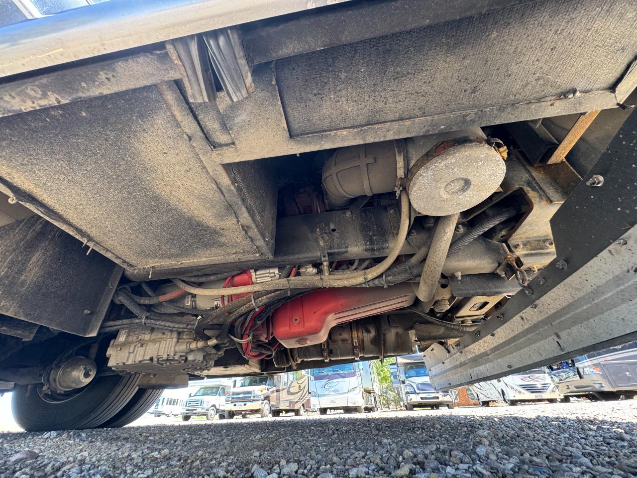 Entegra Coach Reatta  2022