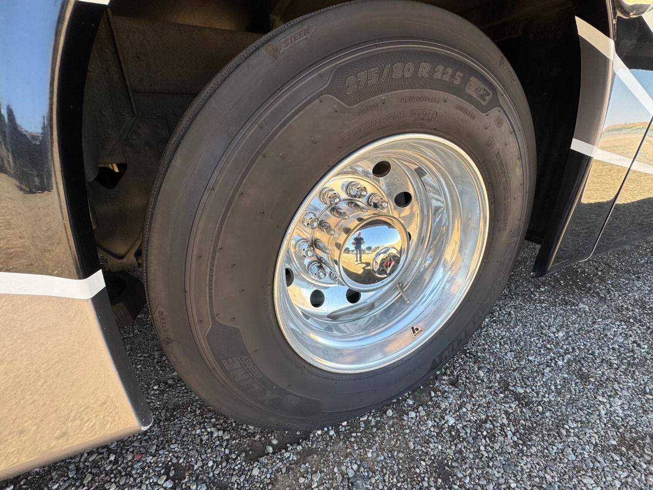 Entegra Coach Reatta  2022