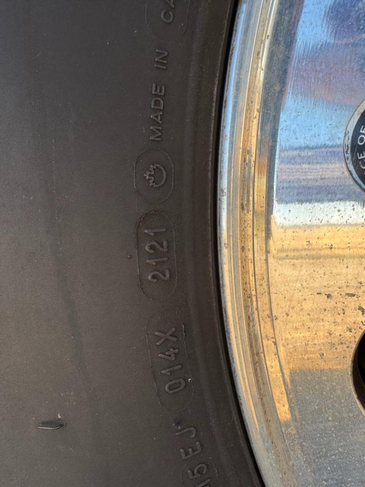 Entegra Coach Reatta  2022