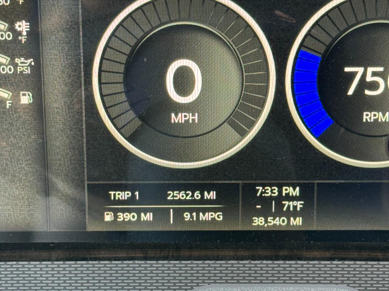 Entegra Coach Reatta  2022