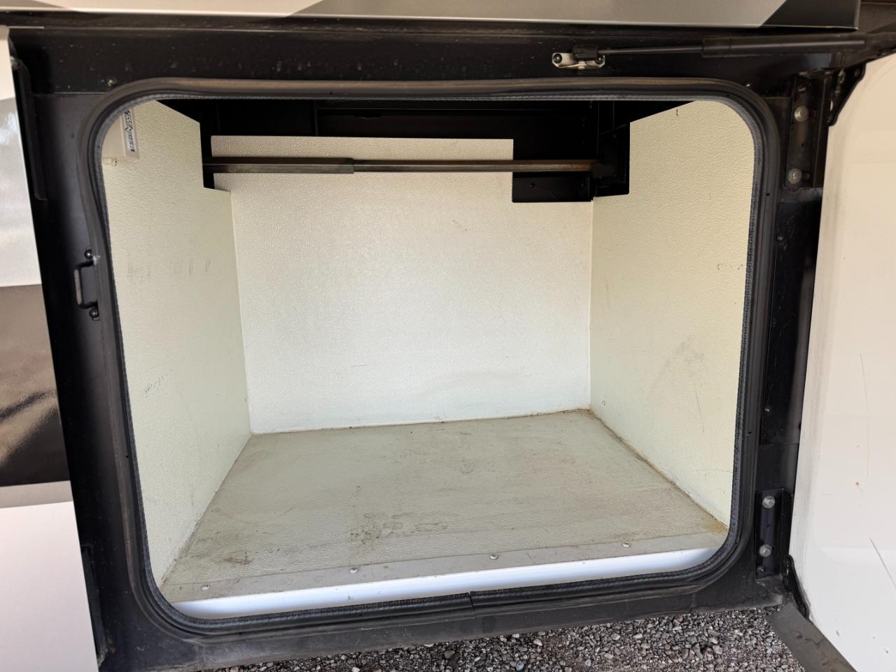 Fleetwood Discovery  2015