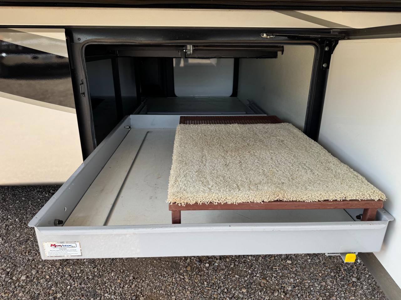 Fleetwood Discovery  2015