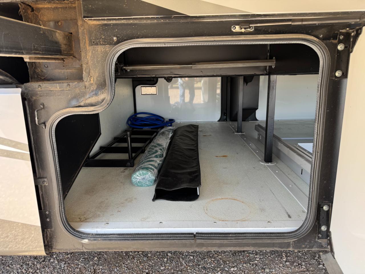 Fleetwood Discovery  2015