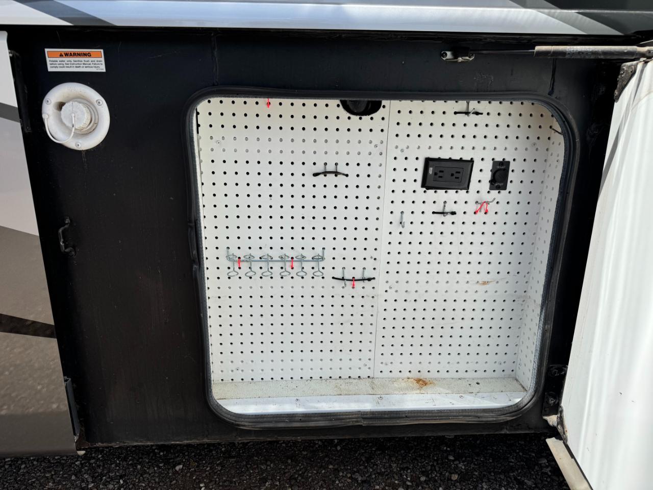 Fleetwood Discovery  2015