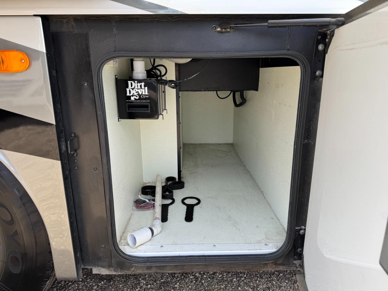 Fleetwood Discovery  2015