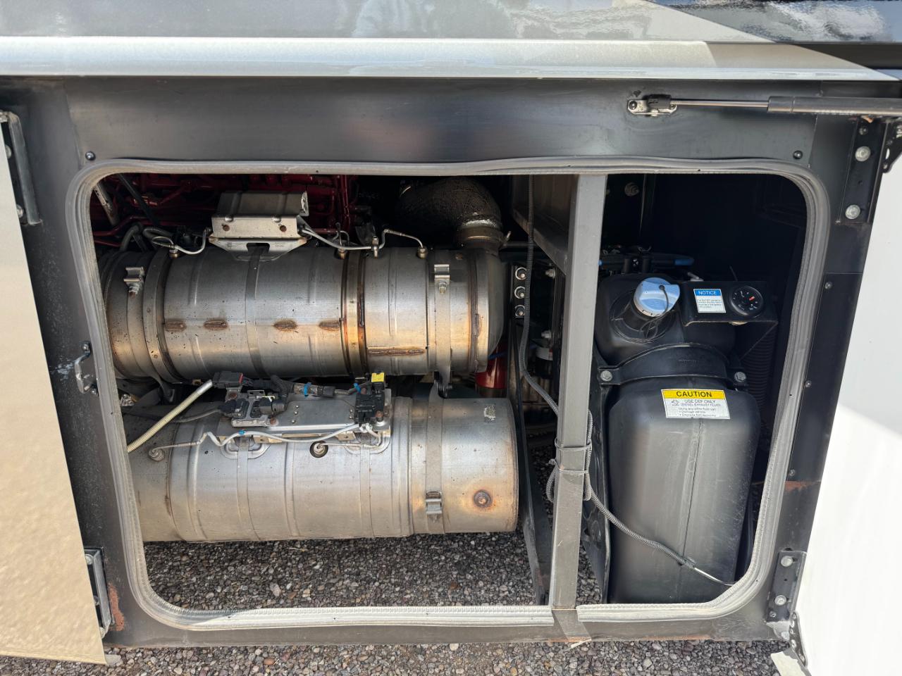 Fleetwood Discovery  2015