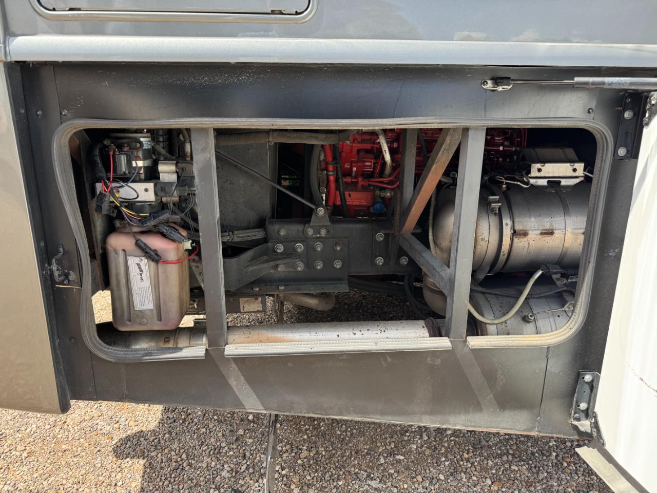 Fleetwood Discovery  2015