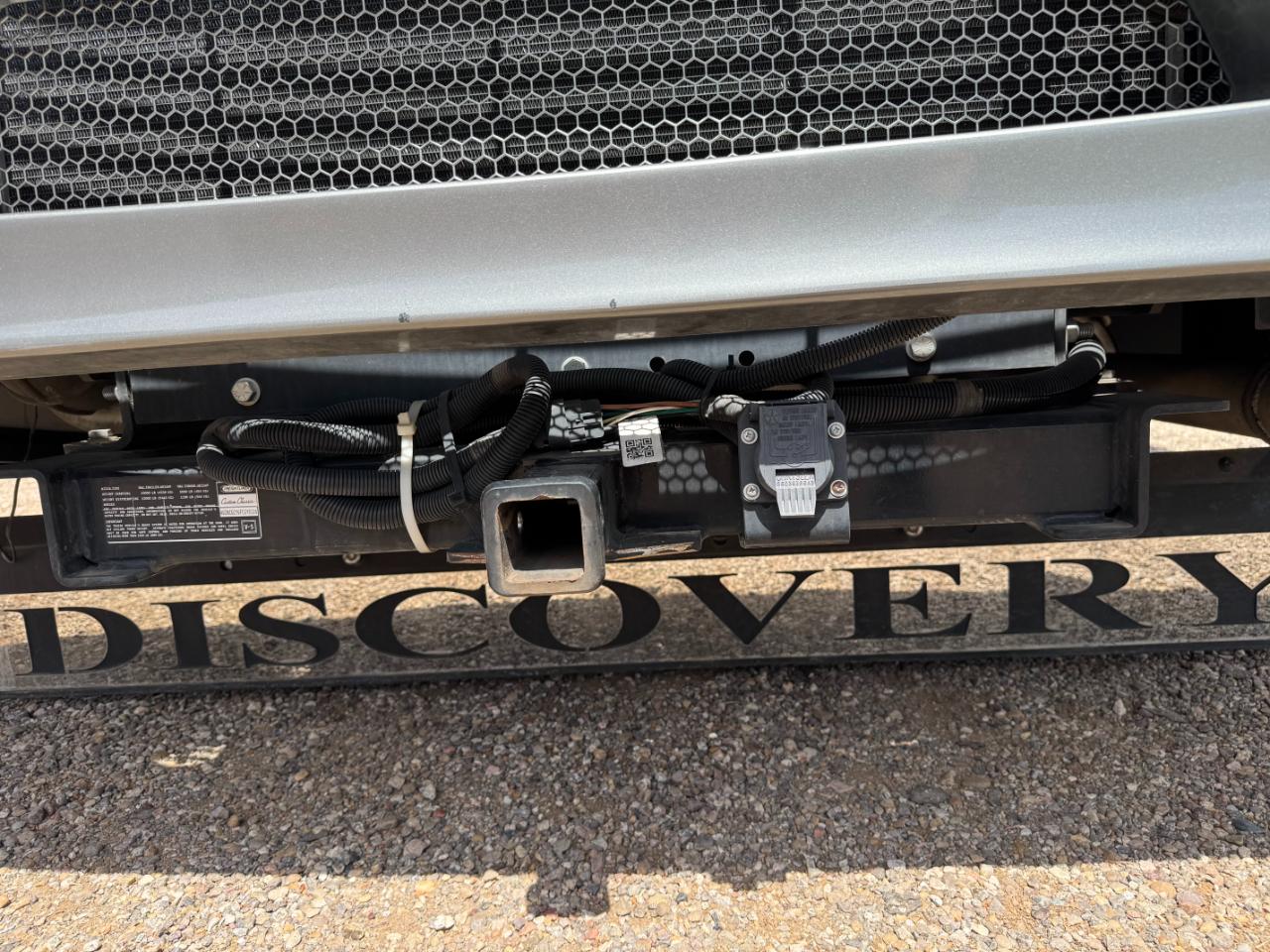 Fleetwood Discovery  2015