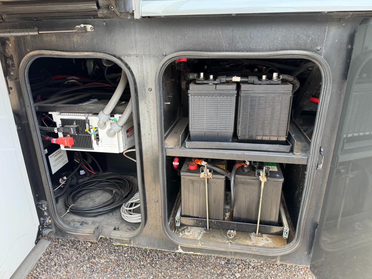 Fleetwood Discovery  2015