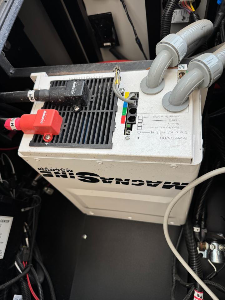 Fleetwood Discovery  2015