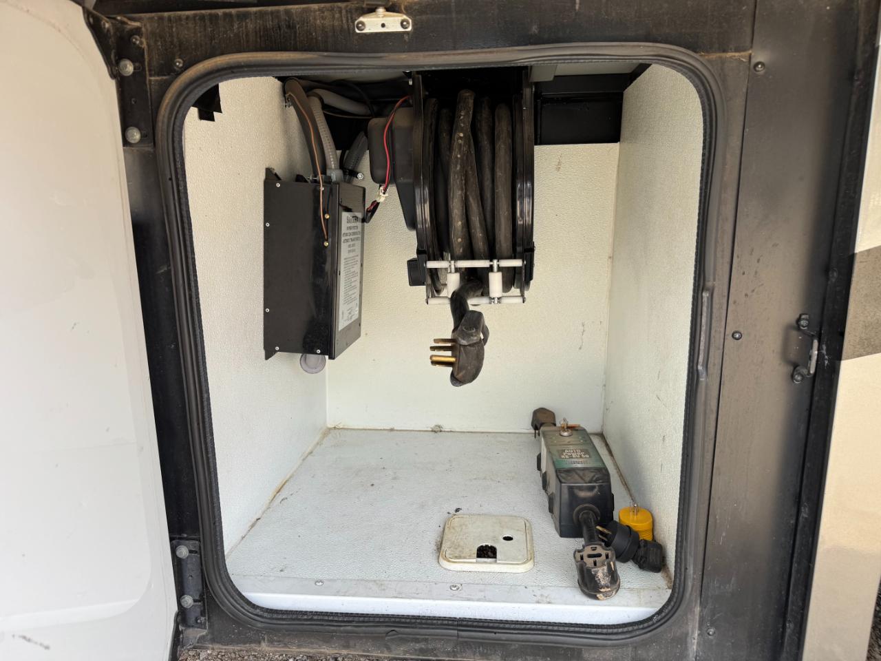 Fleetwood Discovery  2015