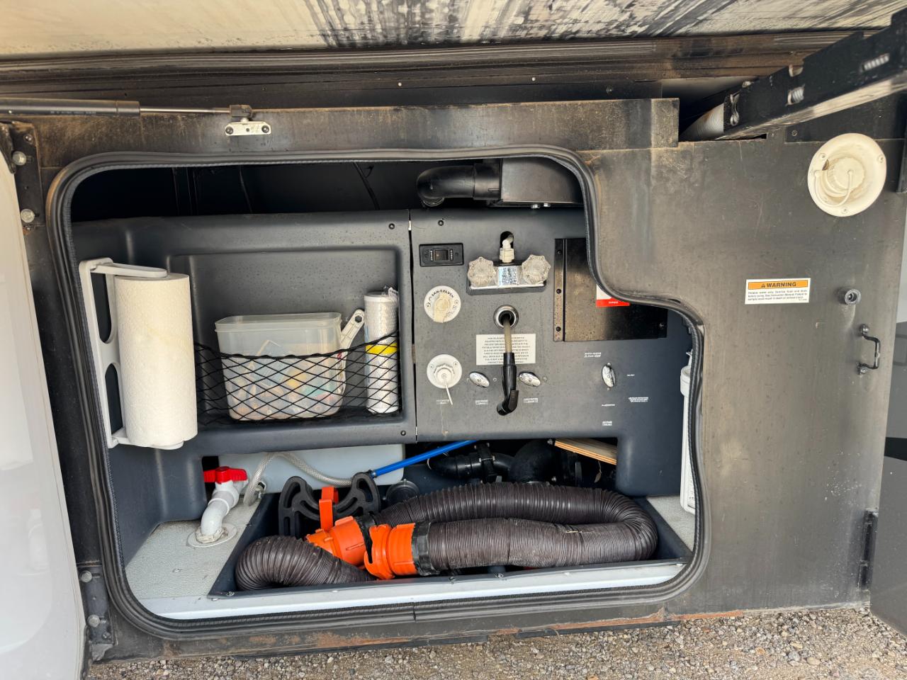 Fleetwood Discovery  2015