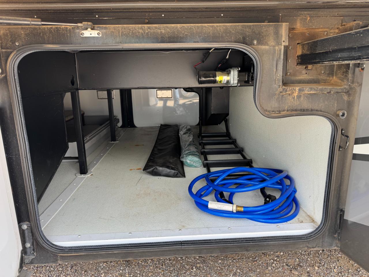 Fleetwood Discovery  2015