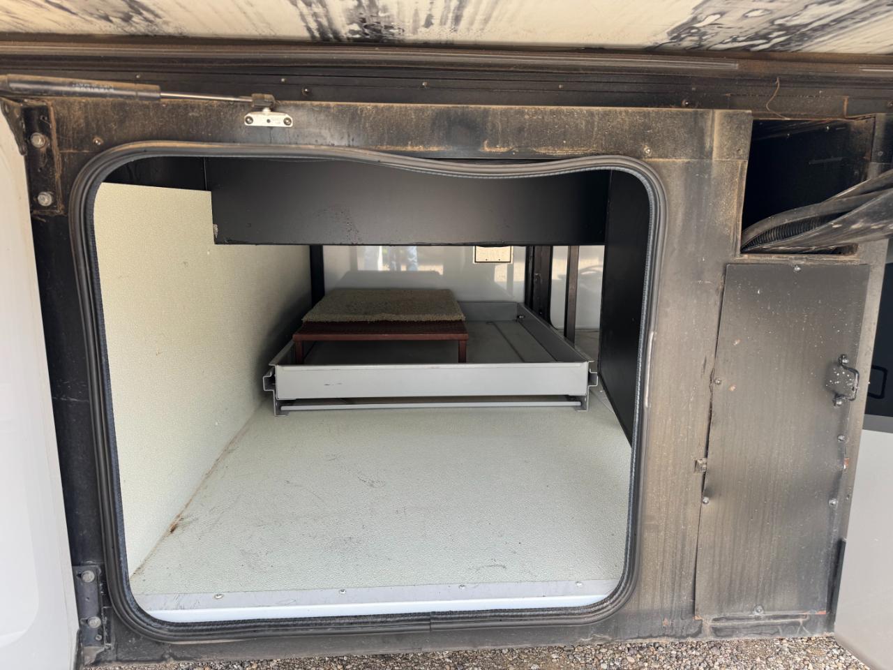 Fleetwood Discovery  2015