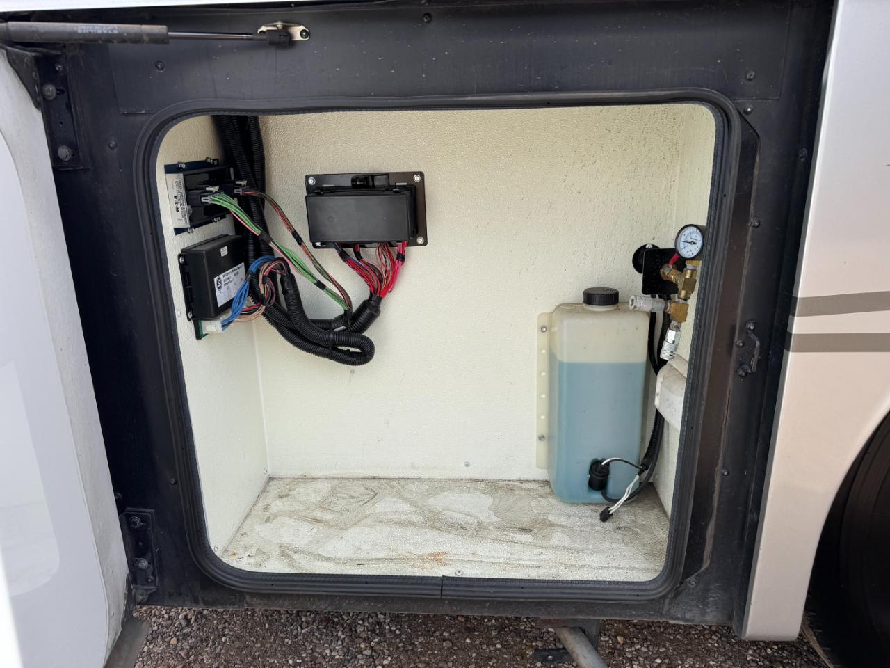 Fleetwood Discovery  2015