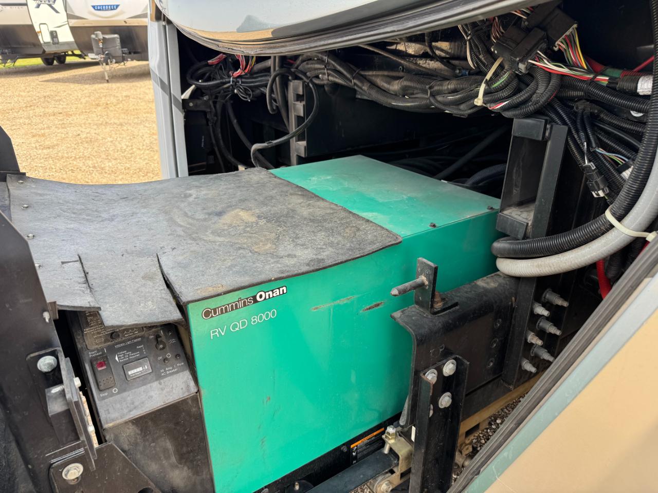 Fleetwood Discovery  2015