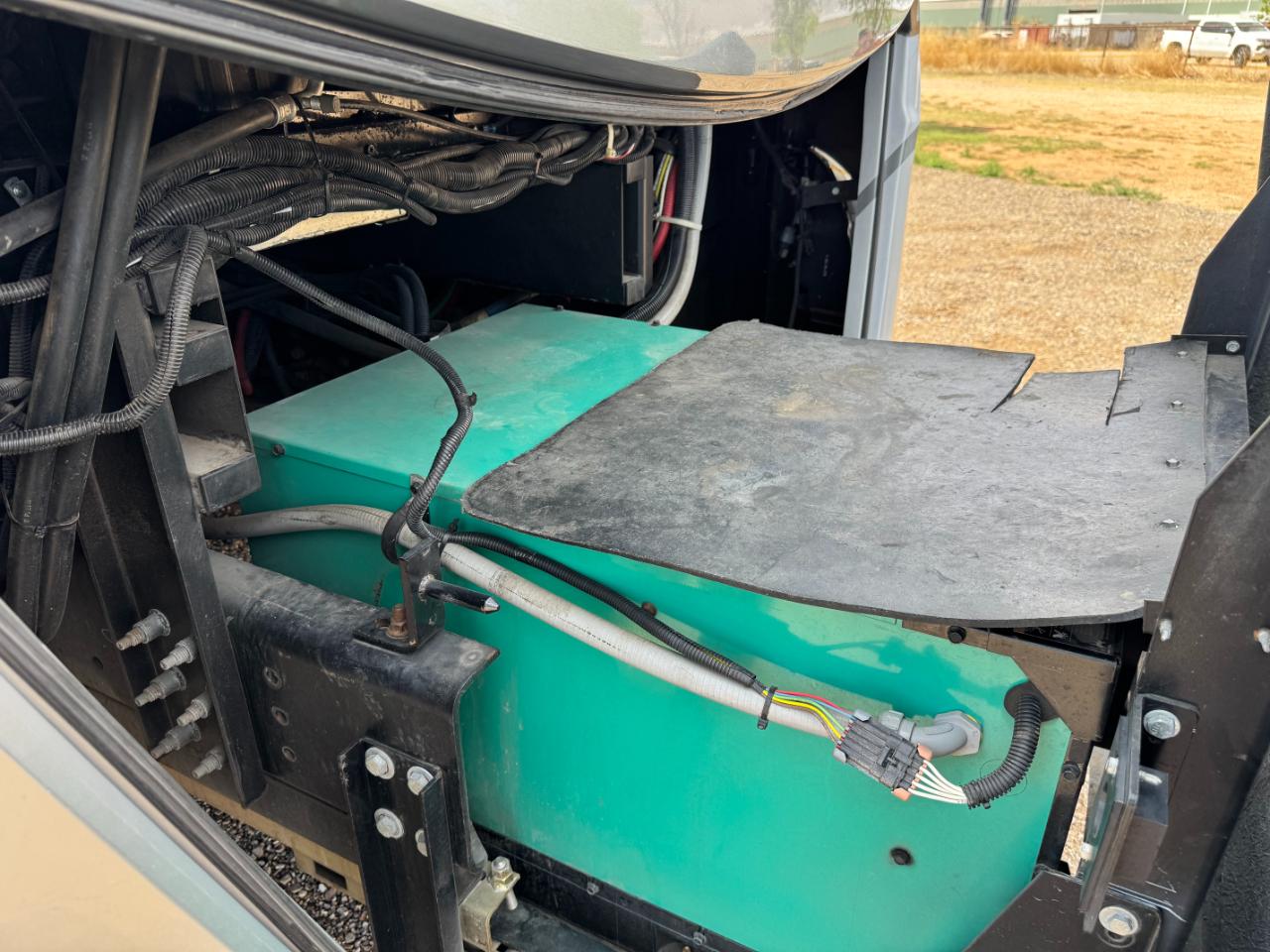 Fleetwood Discovery  2015