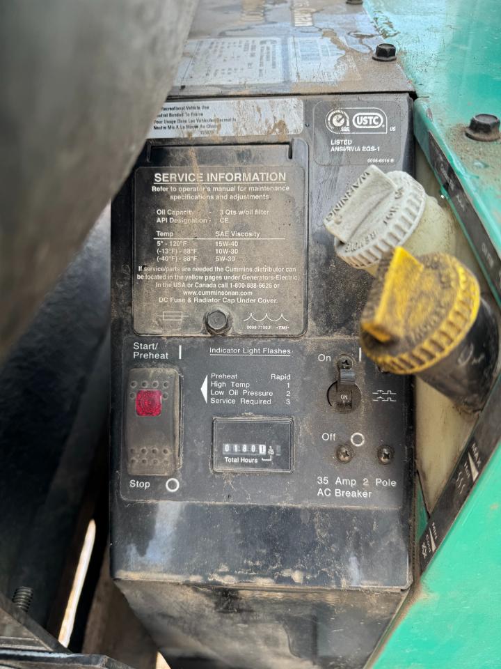 Fleetwood Discovery  2015