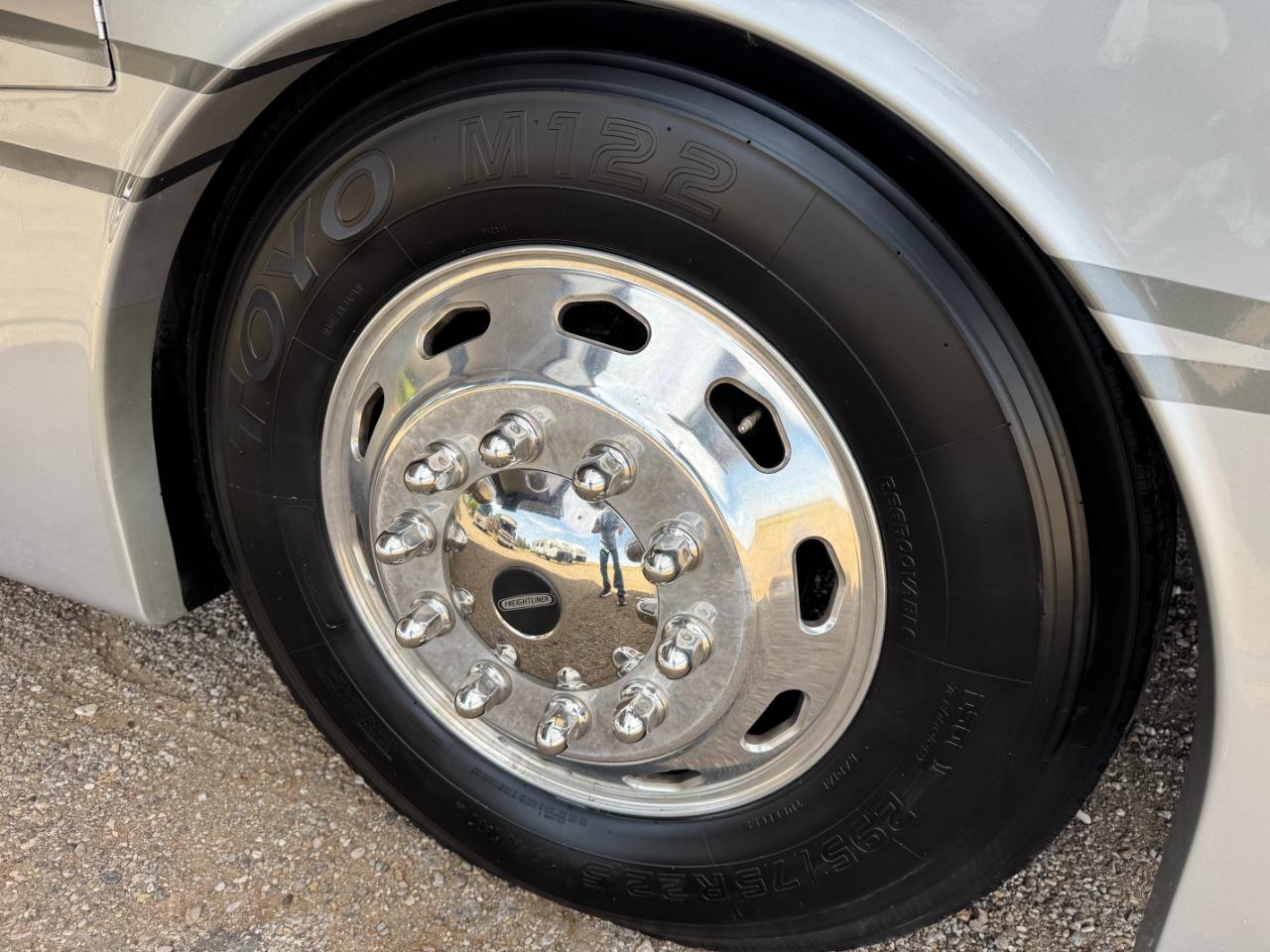 Fleetwood Discovery  2015