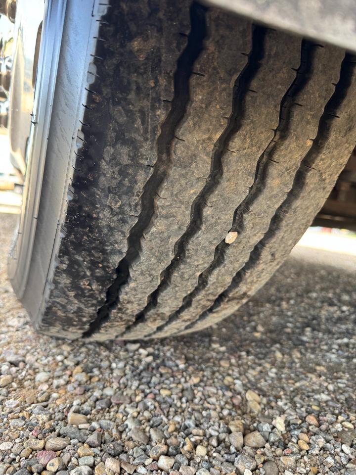 Fleetwood Discovery  2015