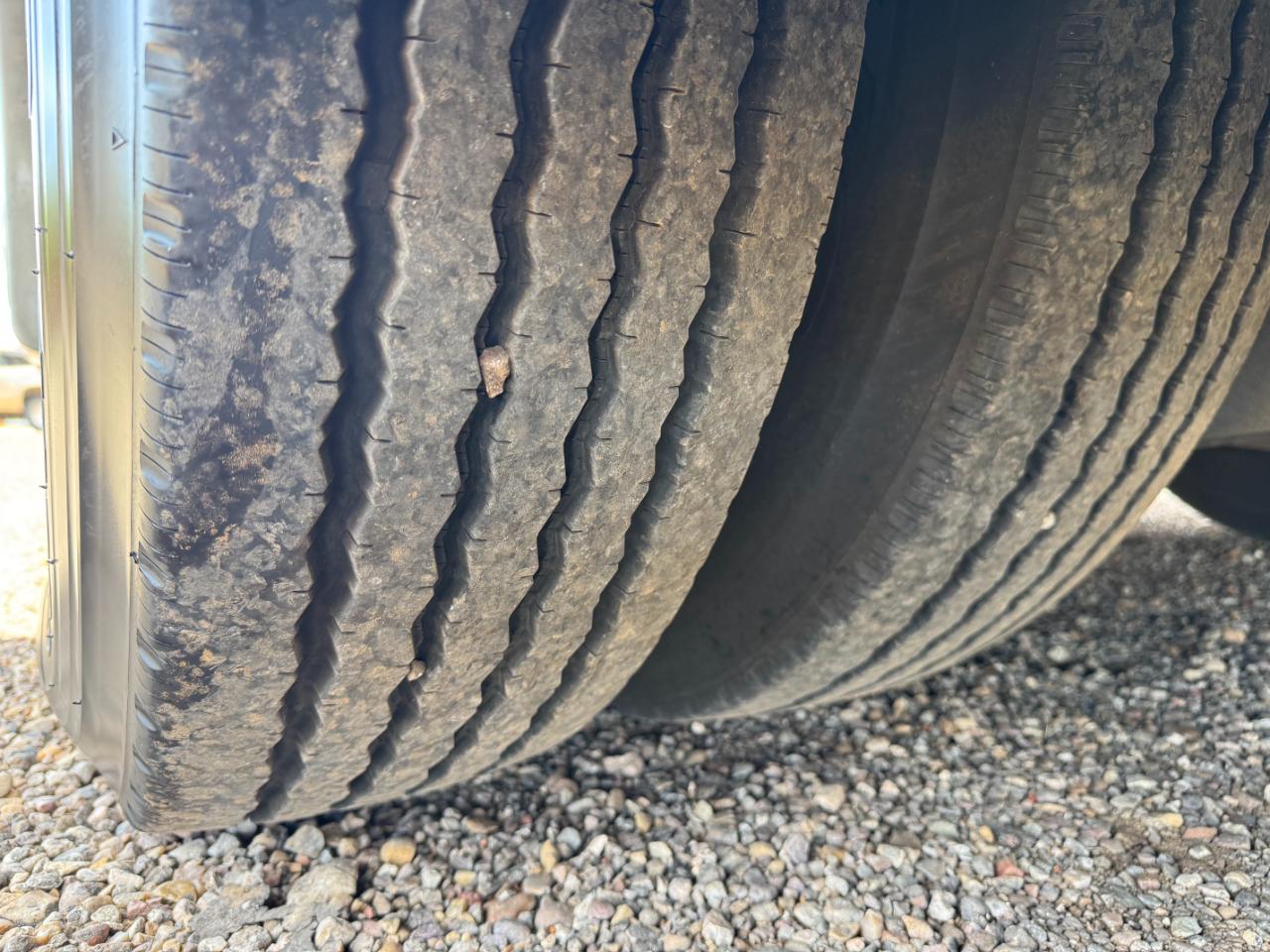 Fleetwood Discovery  2015