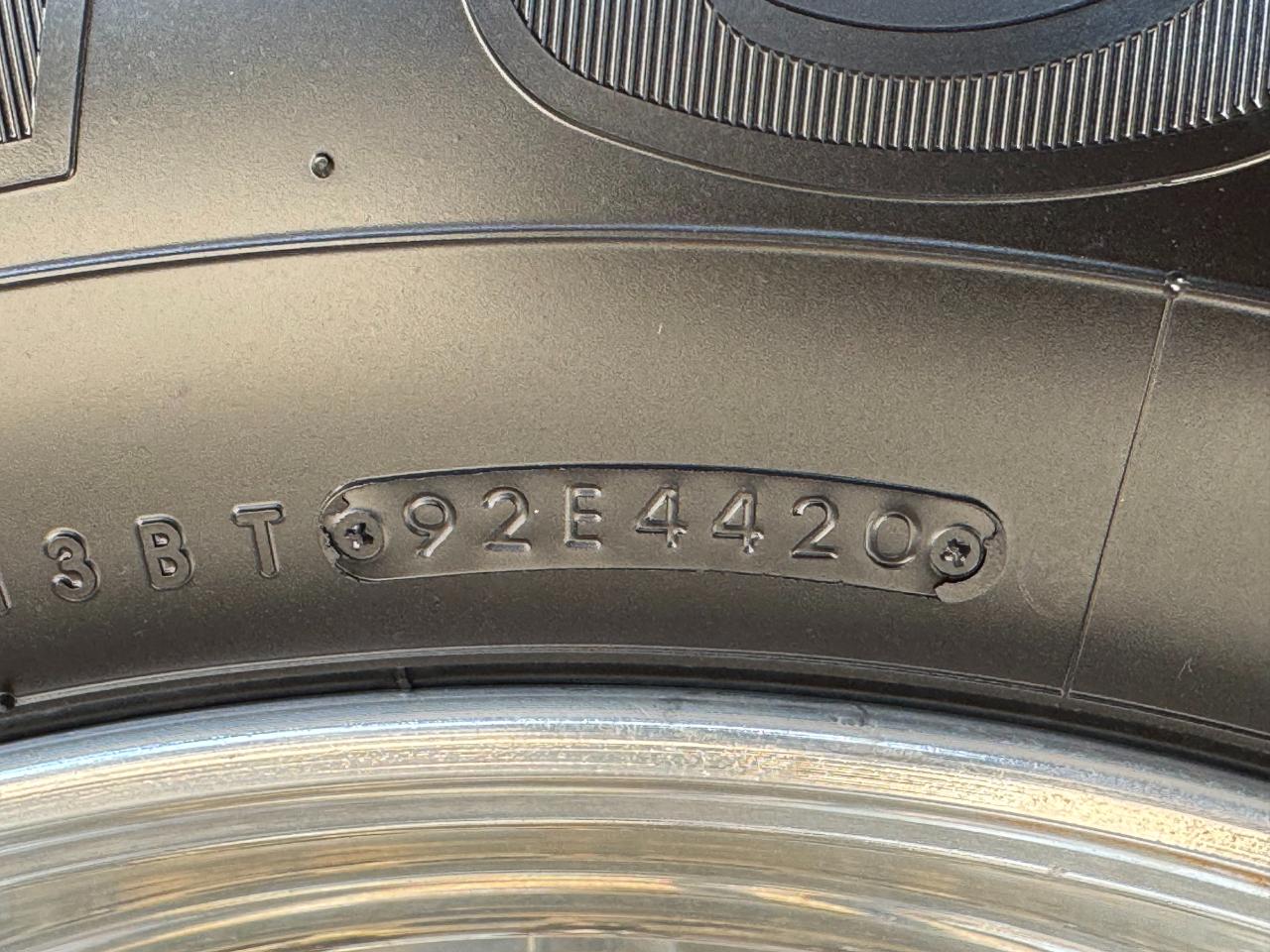 Fleetwood Discovery  2015