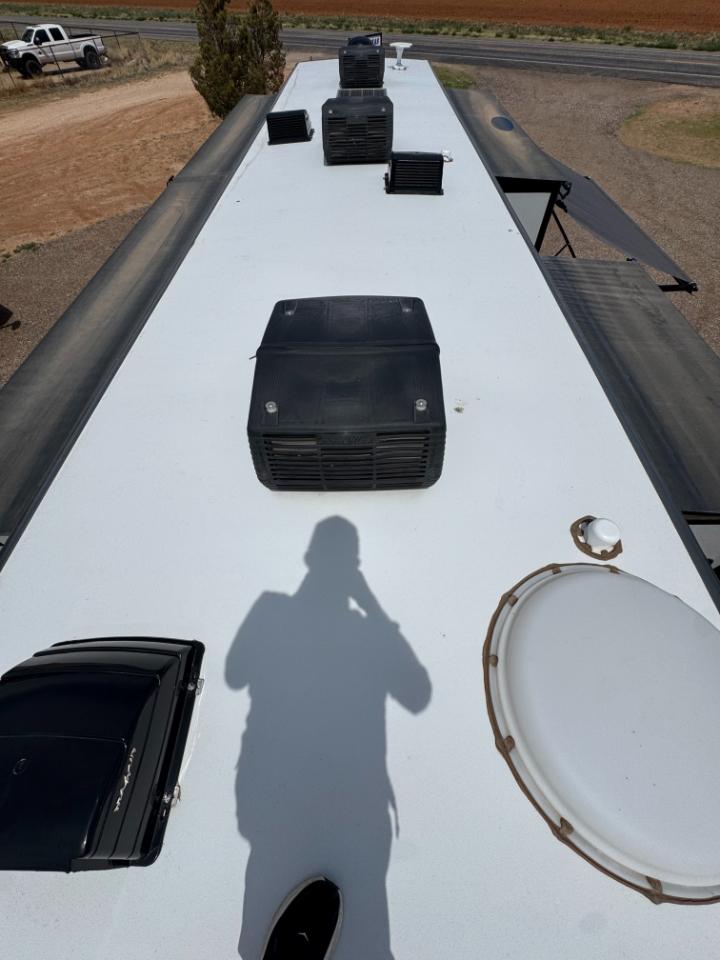 Fleetwood Discovery  2015