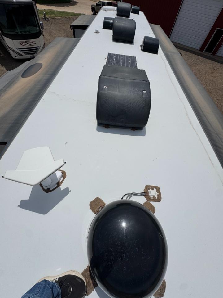 Fleetwood Discovery  2015