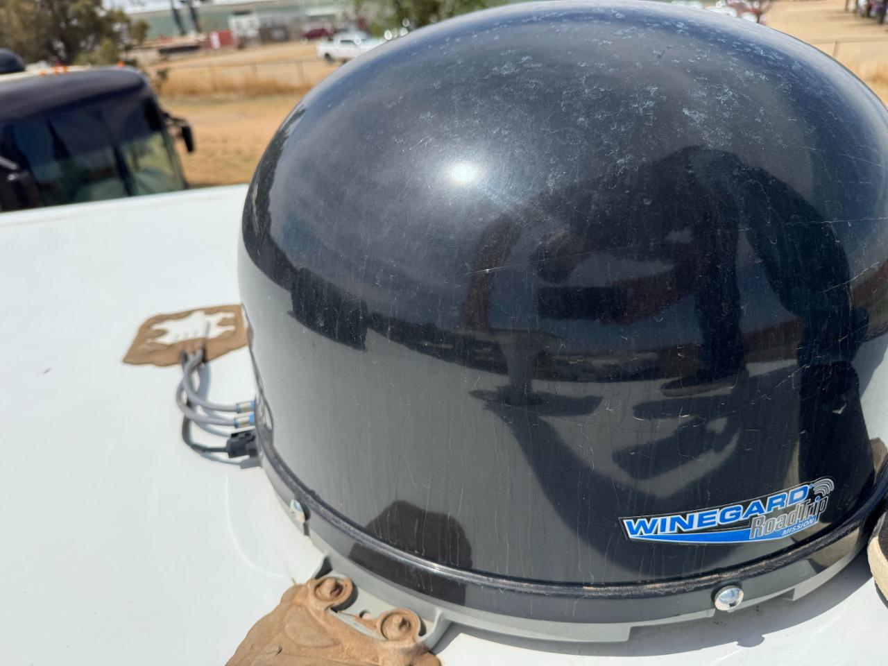 Fleetwood Discovery  2015