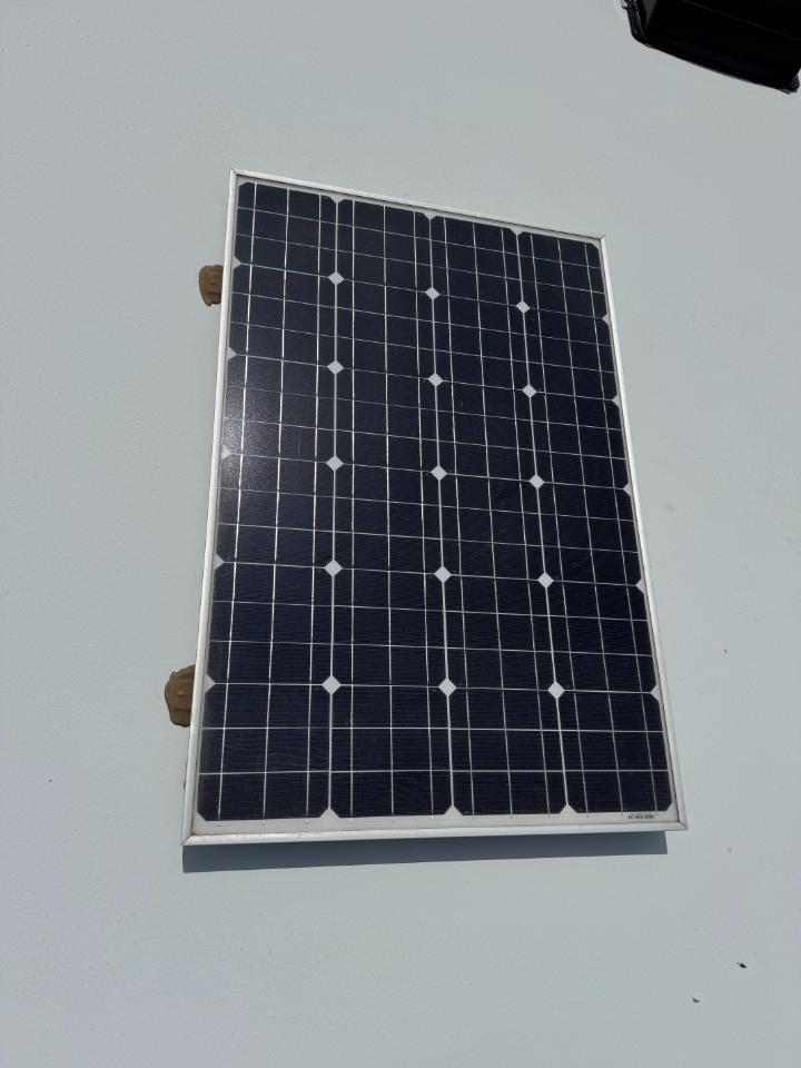 Fleetwood Discovery  2015