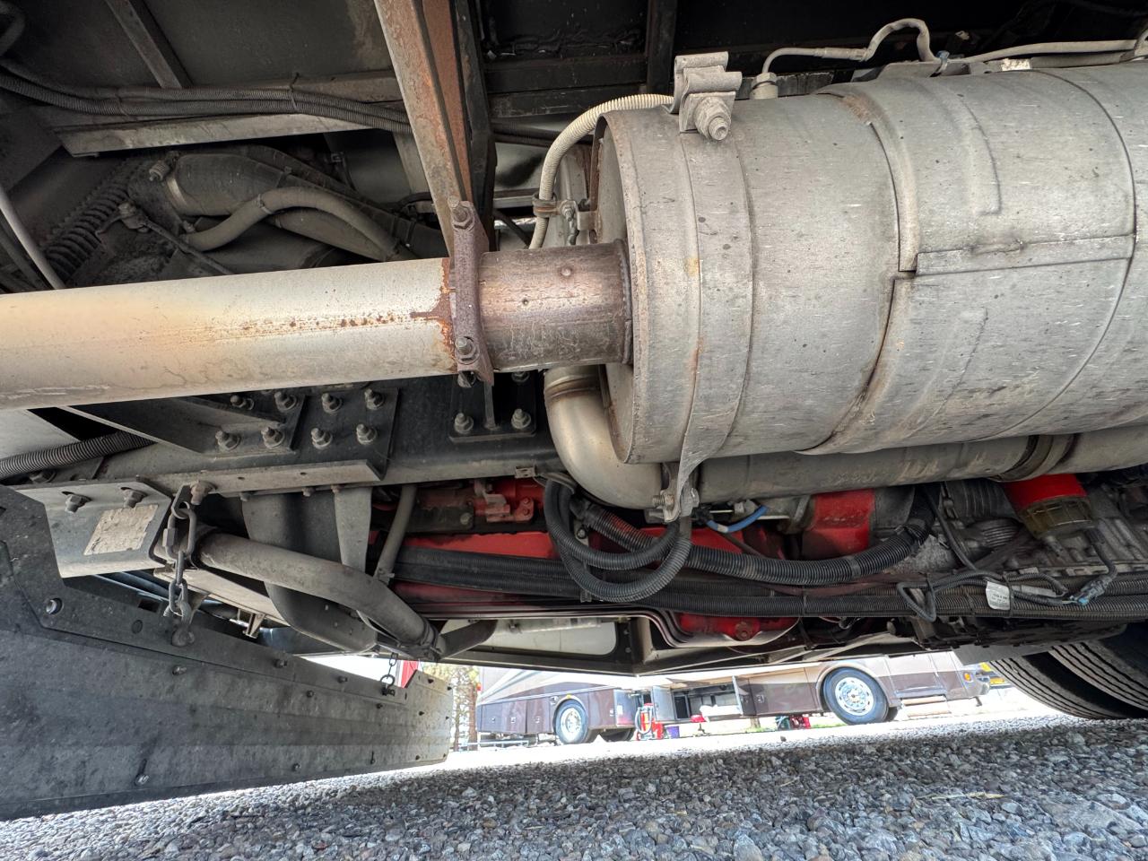 Fleetwood Discovery  2015