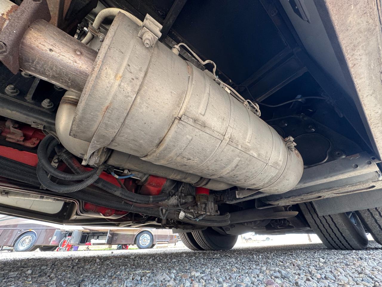 Fleetwood Discovery  2015