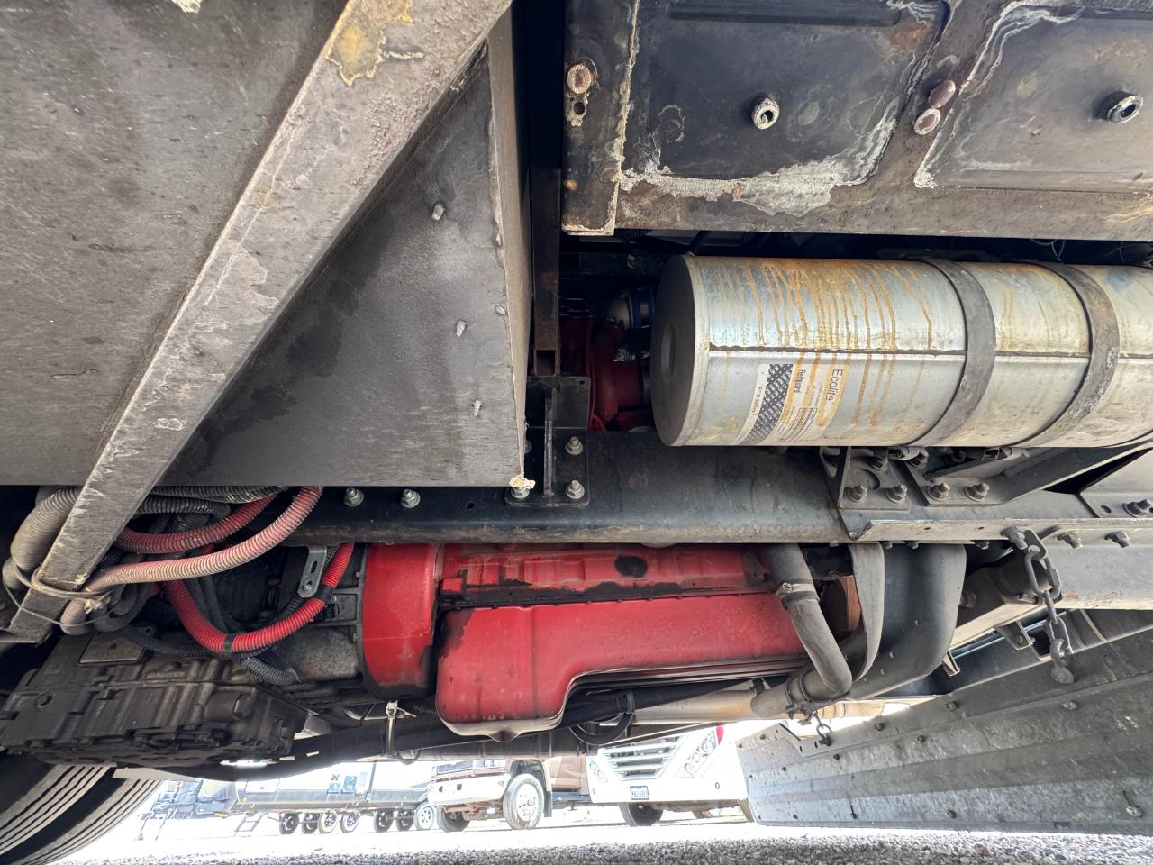 Fleetwood Discovery  2015