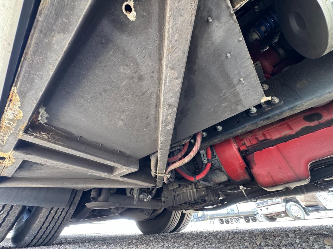 Fleetwood Discovery  2015