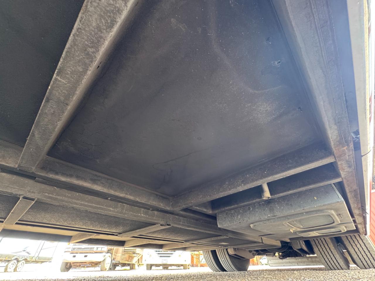 Fleetwood Discovery  2015