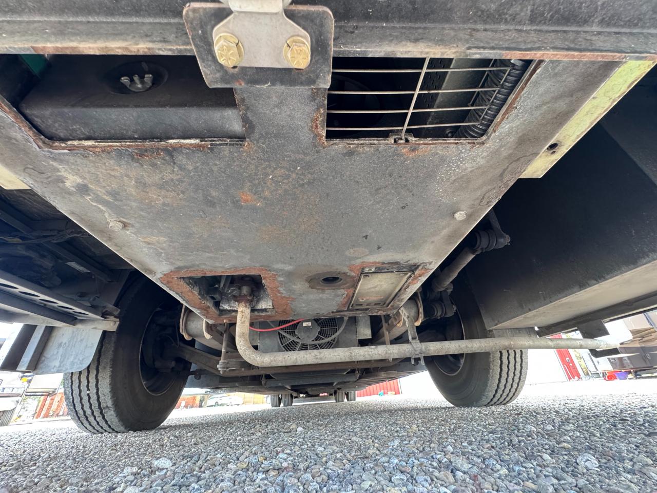 Fleetwood Discovery  2015