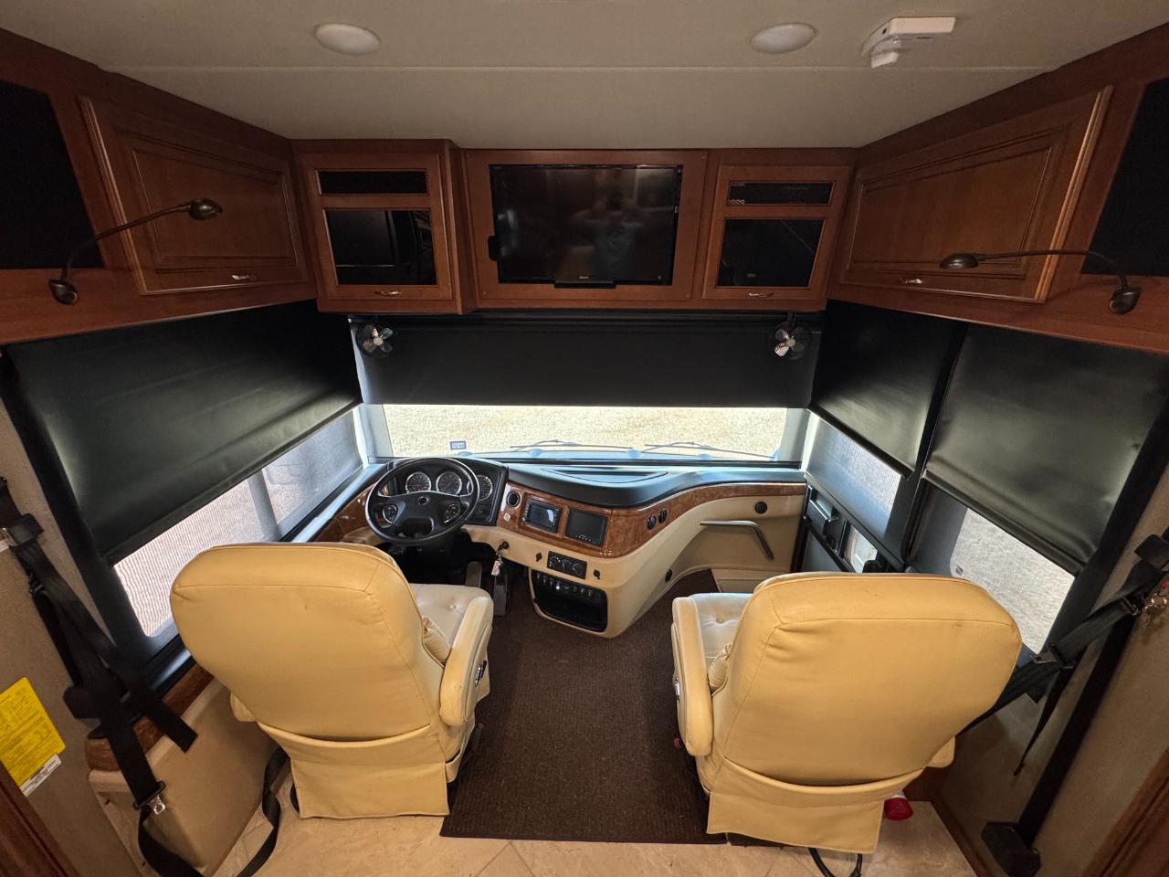 Fleetwood Discovery  2015