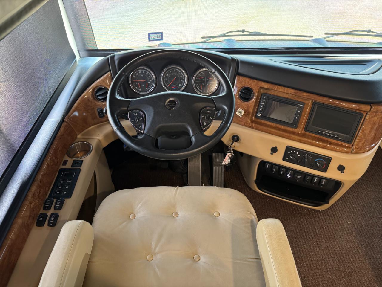 Fleetwood Discovery  2015