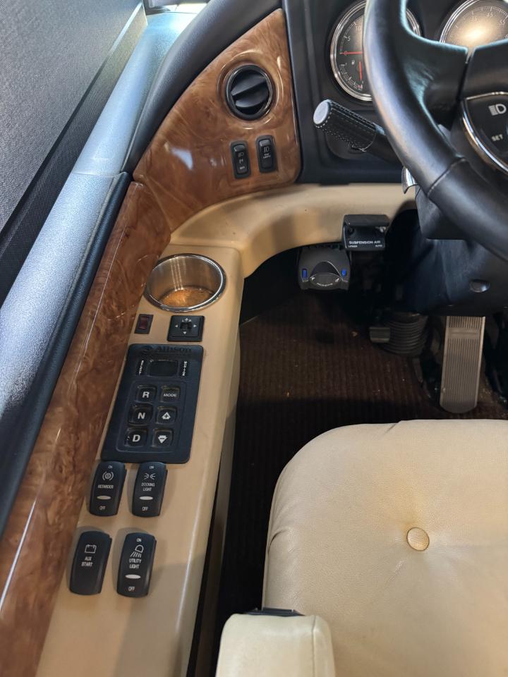 Fleetwood Discovery  2015